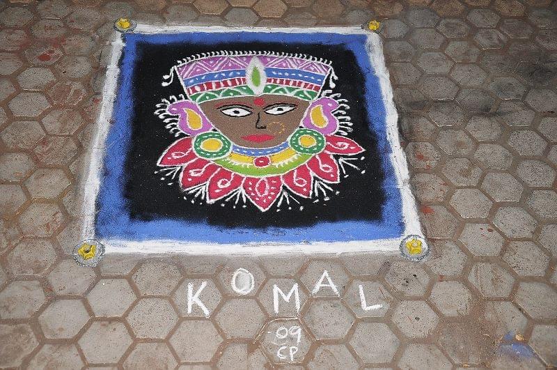 GCET Anand Extra Curriculars photo 12